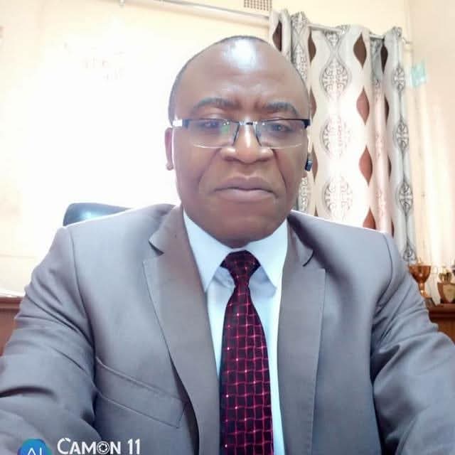 Mr. Innocent Chanda - CEO